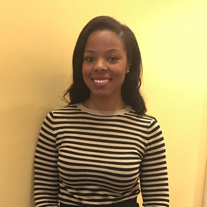 Fundraising Page: Marsha Atlabachew